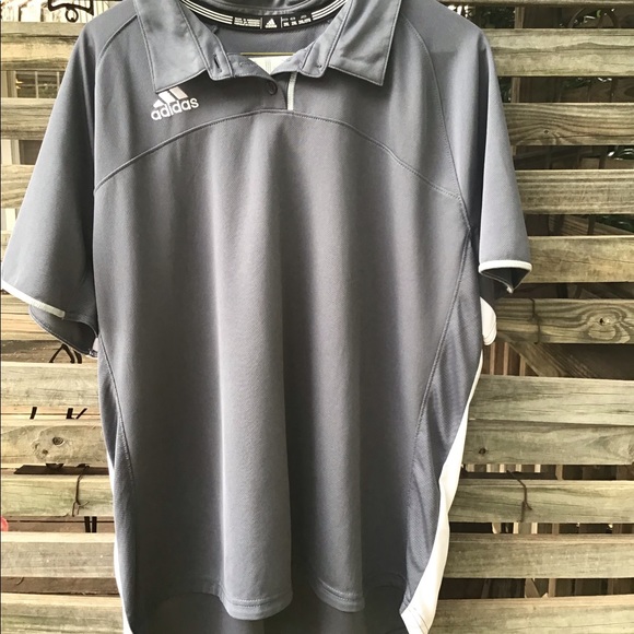 adidas utility polo adidas utility polo
